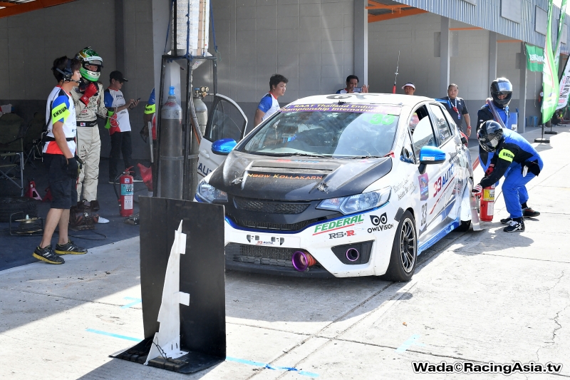 2018.06 BIRA RAAT Endurance race 2018 #1 