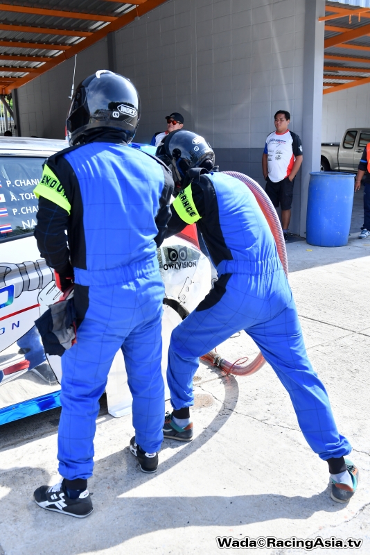 2018.06 BIRA RAAT Endurance race 2018 #1 