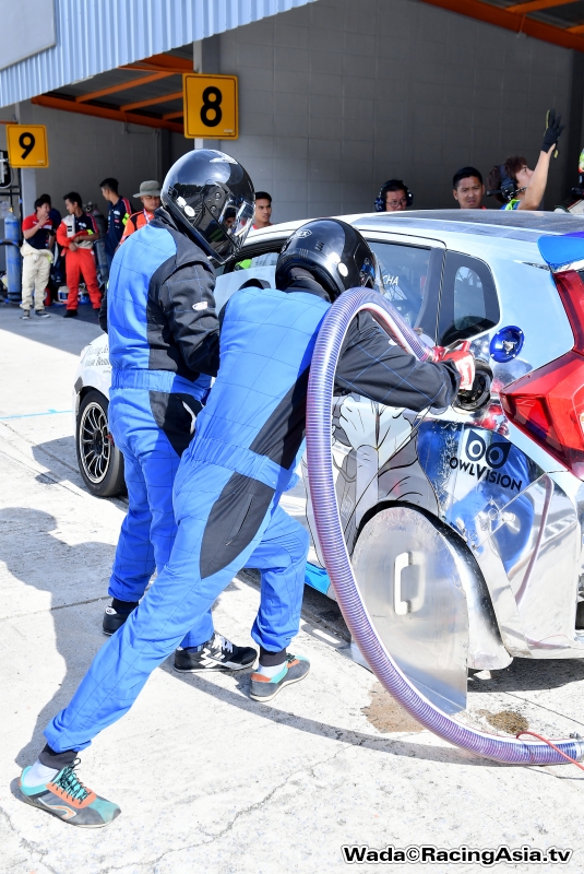 2018.06 BIRA RAAT Endurance race 2018 #1 