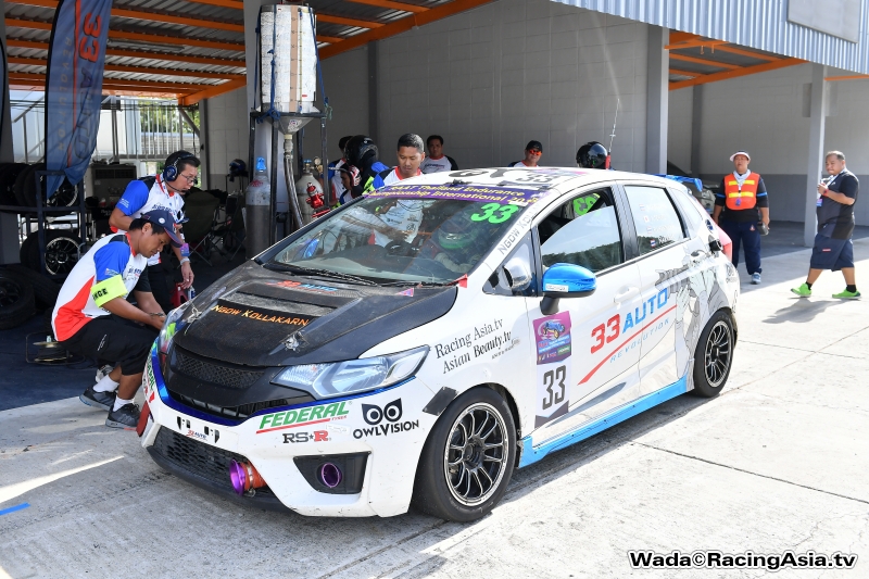 2018.06 BIRA RAAT Endurance race 2018 #1 