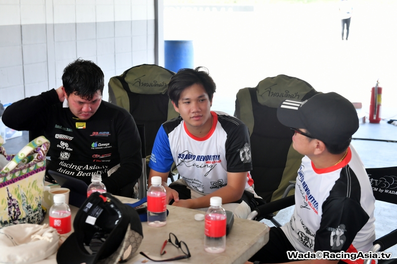 2018.06 BIRA RAAT Endurance race 2018 #1 