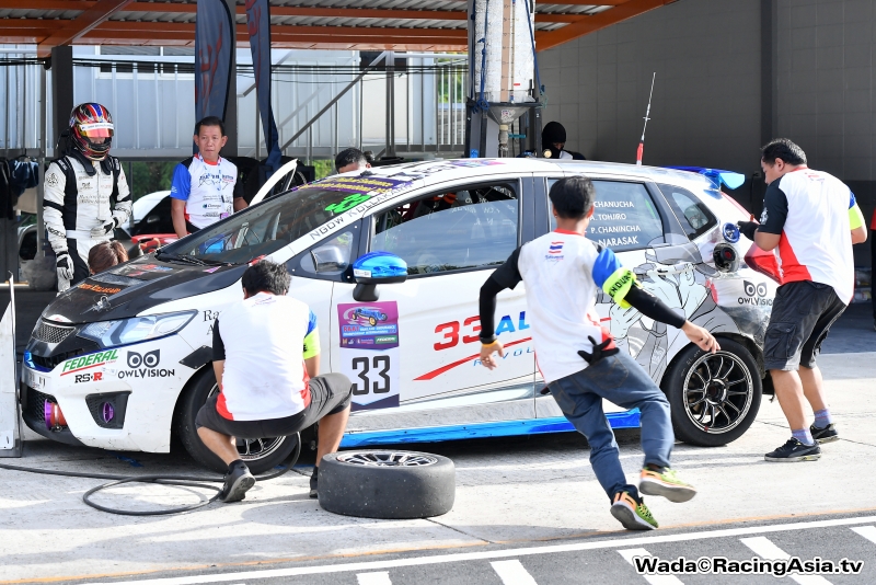 2018.06 BIRA RAAT Endurance race 2018 #1 