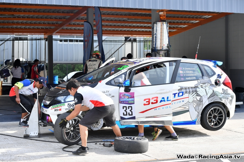 2018.06 BIRA RAAT Endurance race 2018 #1 