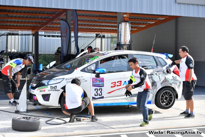 2018.06 BIRA RAAT Endurance race 2018 #1 