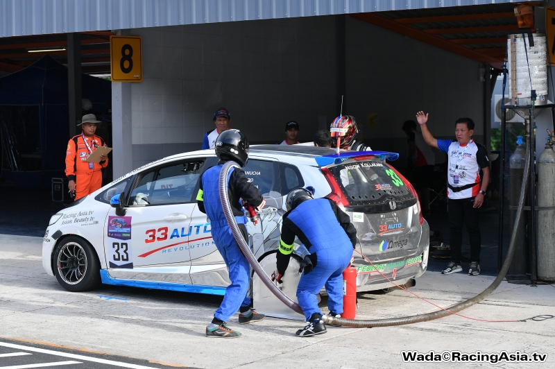 2018.06 BIRA RAAT Endurance race 2018 #1 