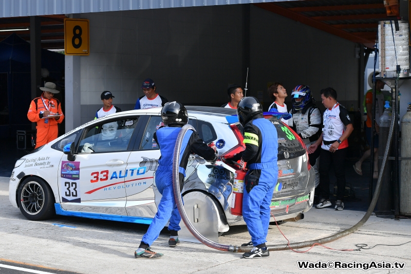 2018.06 BIRA RAAT Endurance race 2018 #1 