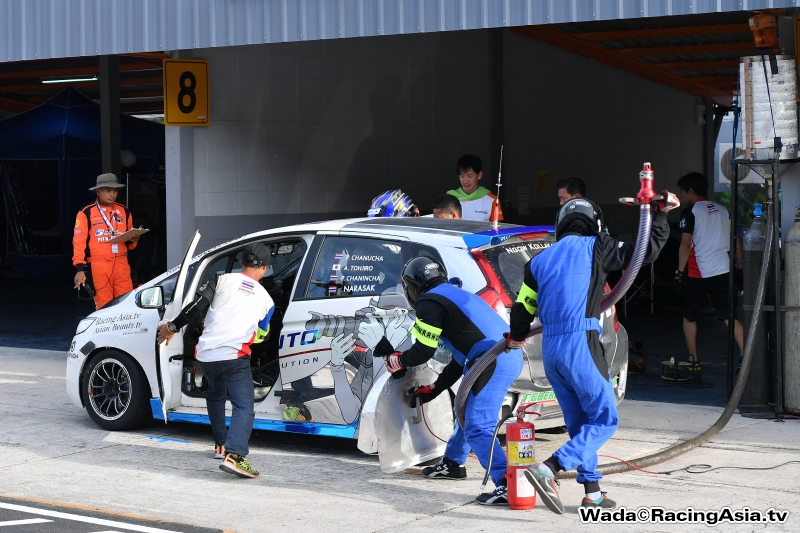 2018.06 BIRA RAAT Endurance race 2018 #1 