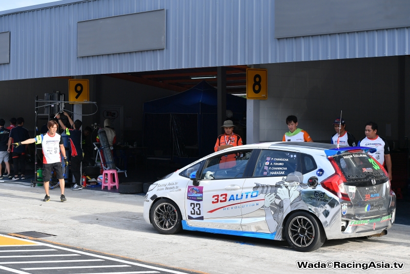 2018.06 BIRA RAAT Endurance race 2018 #1 