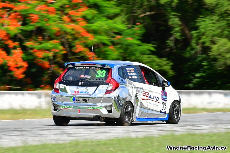 2018.06 BIRA RAAT Endurance race 2018 #1 