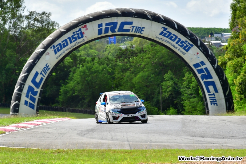 2018.06 BIRA RAAT Endurance race 2018 #1 