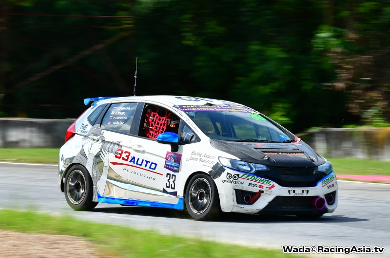 2018.06 BIRA RAAT Endurance race 2018 #1 