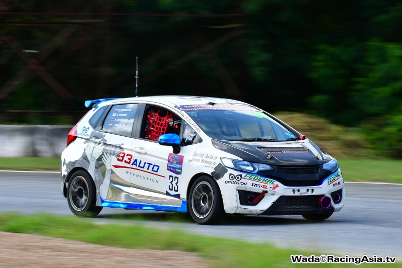 2018.06 BIRA RAAT Endurance race 2018 #1 