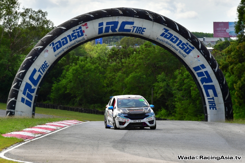 2018.06 BIRA RAAT Endurance race 2018 #1 