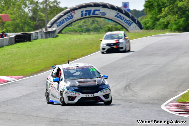 2018.06 BIRA RAAT Endurance race 2018 #1 