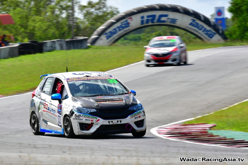 2018.06 BIRA RAAT Endurance race 2018 #1 