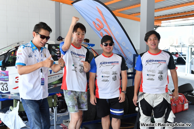 2018.06 BIRA RAAT Endurance race 2018 #1 