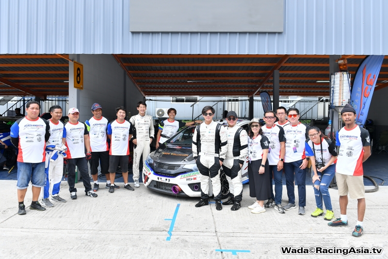 2018.06 BIRA RAAT Endurance race 2018 #1 