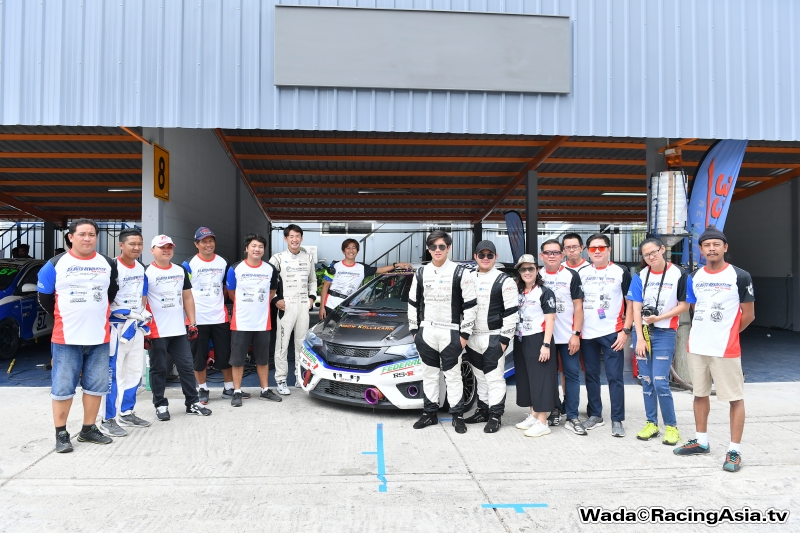 2018.06 BIRA RAAT Endurance race 2018 #1 