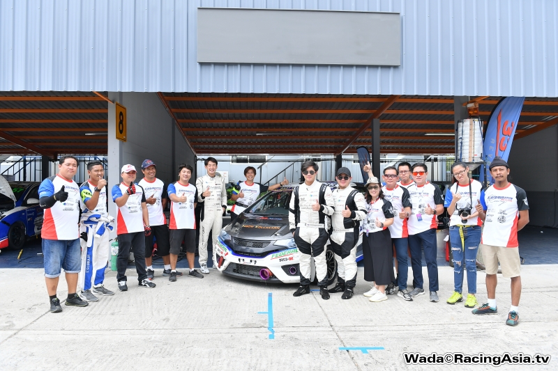 2018.06 BIRA RAAT Endurance race 2018 #1 