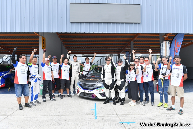 2018.06 BIRA RAAT Endurance race 2018 #1 