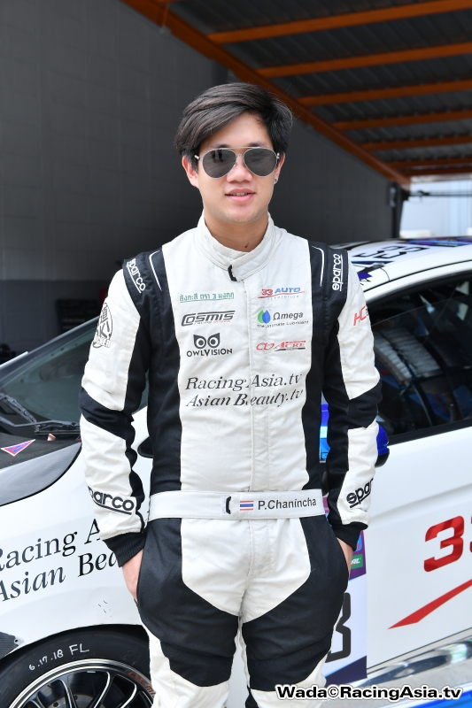 2018.06 BIRA RAAT Endurance race 2018 #1 