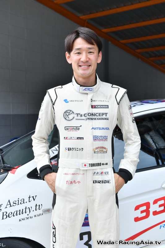 2018.06 BIRA RAAT Endurance race 2018 #1 