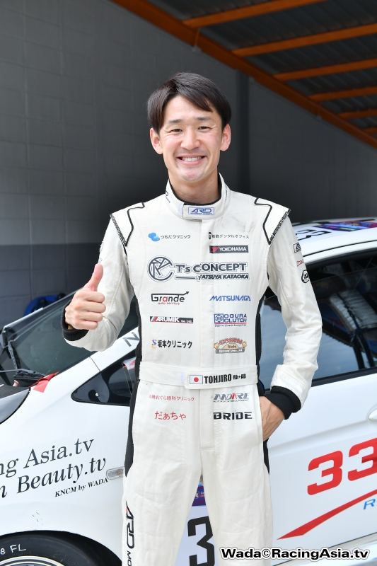 2018.06 BIRA RAAT Endurance race 2018 #1 