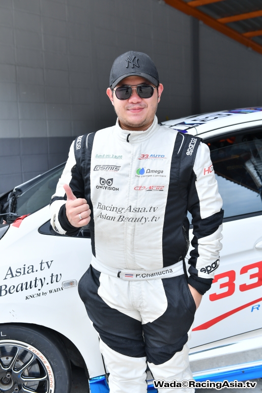 2018.06 BIRA RAAT Endurance race 2018 #1 