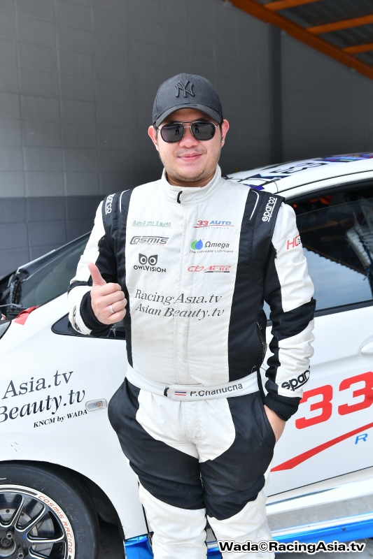 2018.06 BIRA RAAT Endurance race 2018 #1 