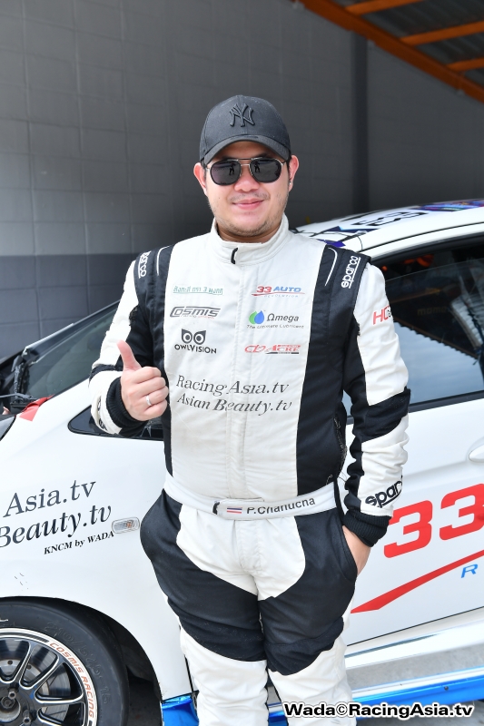 2018.06 BIRA RAAT Endurance race 2018 #1 