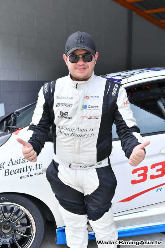 2018.06 BIRA RAAT Endurance race 2018 #1 