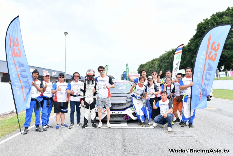 2018.06 BIRA RAAT Endurance race 2018 #1 