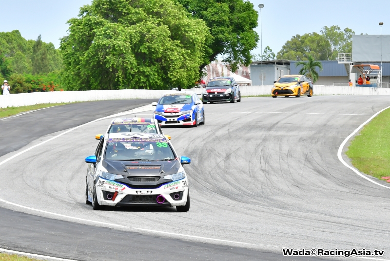 2018.06 BIRA RAAT Endurance race 2018 #1 