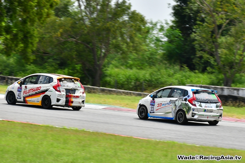 2018.06 BIRA RAAT Endurance race 2018 #1 