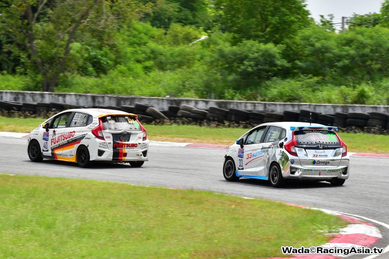 2018.06 BIRA RAAT Endurance race 2018 #1 