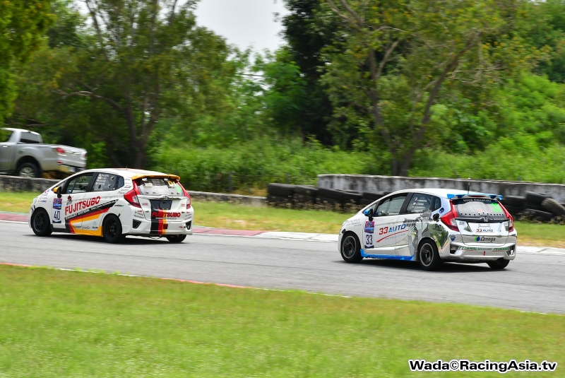 2018.06 BIRA RAAT Endurance race 2018 #1 