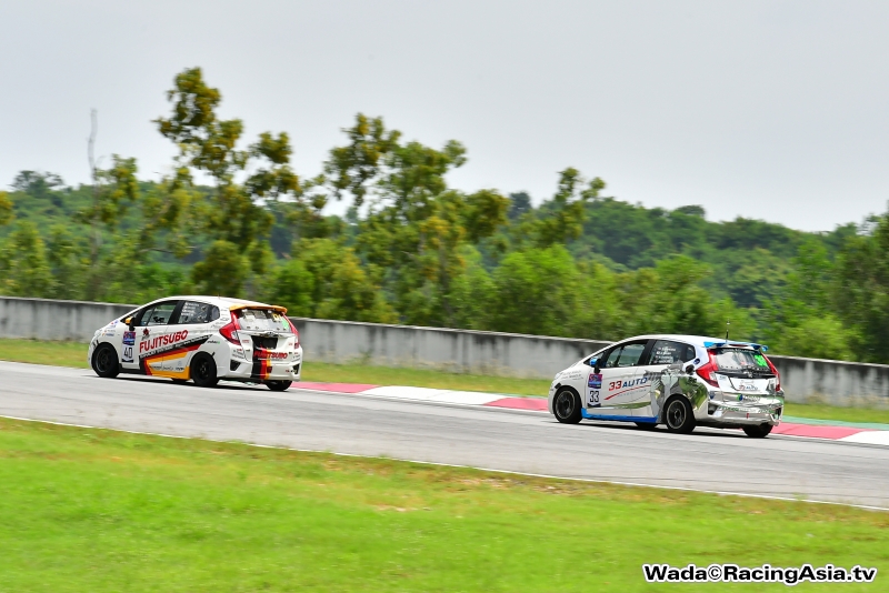 2018.06 BIRA RAAT Endurance race 2018 #1 