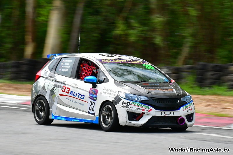 2018.06 BIRA RAAT Endurance race 2018 #1 