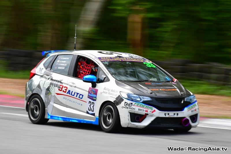 2018.06 BIRA RAAT Endurance race 2018 #1 