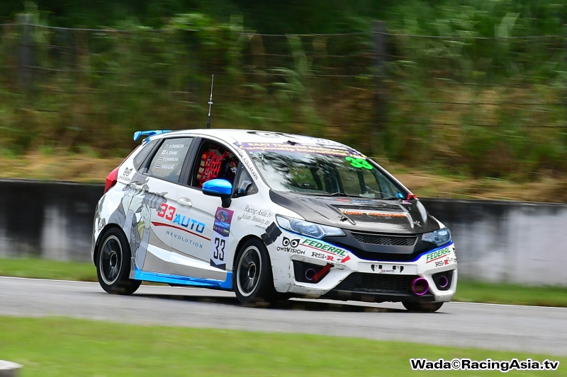 2018.06 BIRA RAAT Endurance race 2018 #1 