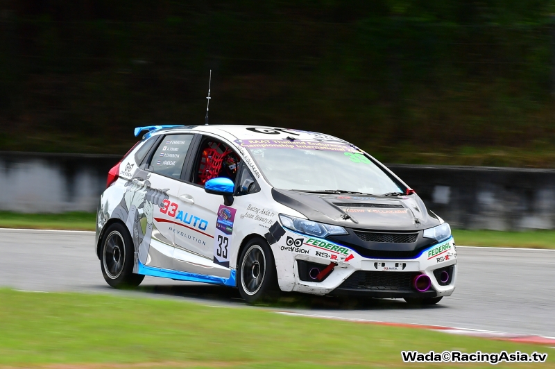 2018.06 BIRA RAAT Endurance race 2018 #1 