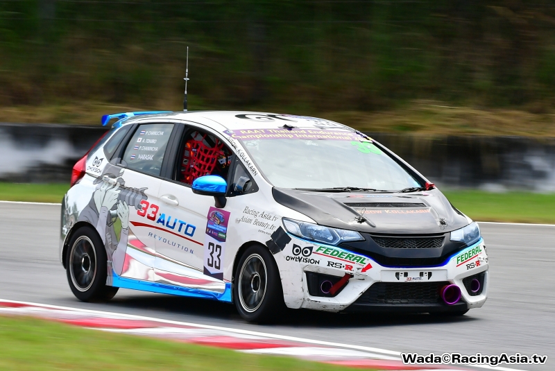 2018.06 BIRA RAAT Endurance race 2018 #1 