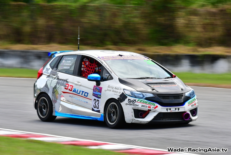 2018.06 BIRA RAAT Endurance race 2018 #1 