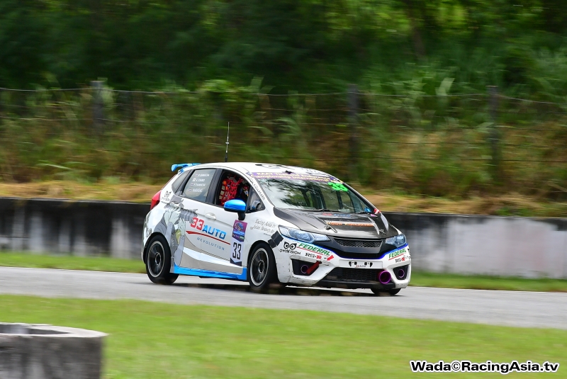 2018.06 BIRA RAAT Endurance race 2018 #1 