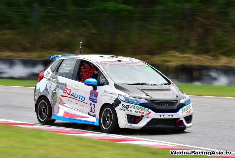 2018.06 BIRA RAAT Endurance race 2018 #1 