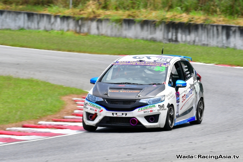 2018.06 BIRA RAAT Endurance race 2018 #1 