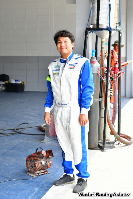 2018.06 BIRA RAAT Endurance race 2018 #1 