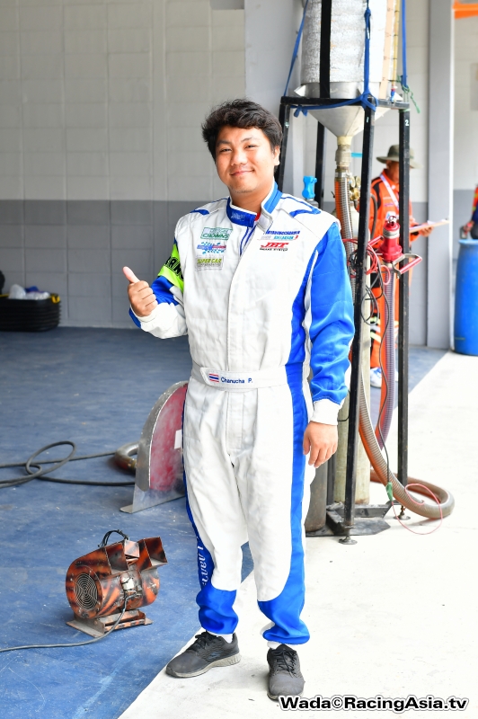 2018.06 BIRA RAAT Endurance race 2018 #1 