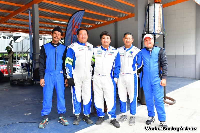2018.06 BIRA RAAT Endurance race 2018 #1 