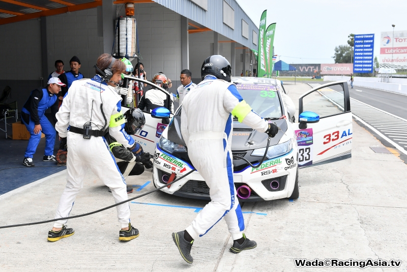 2018.06 BIRA RAAT Endurance race 2018 #1 